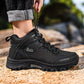 Ideal Gift - Men's Non-Slip Wear-Resistant Hiking Shoes