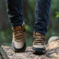Ideal Gift - Men's Non-Slip Wear-Resistant Hiking Shoes