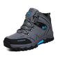Ideal Gift - Men's Non-Slip Wear-Resistant Hiking Shoes
