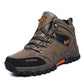 Ideal Gift - Men's Non-Slip Wear-Resistant Hiking Shoes