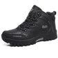 Ideal Gift - Men's Non-Slip Wear-Resistant Hiking Shoes