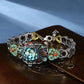 Retro Exotic Style Adjustable Bracelet