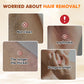 🔥Limited Time Promotion 49% OFF✨Versatile Aromatic  Hair Removal Cream
