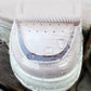 30pcs Transparent Shoes Toe Cap Protective Films
