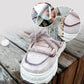 30pcs Transparent Shoes Toe Cap Protective Films