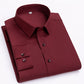 👔Men's High Stretch Ironing-free Business Shirt