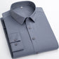 👔Men's High Stretch Ironing-free Business Shirt