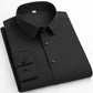 👔Men's High Stretch Ironing-free Business Shirt