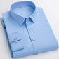 👔Men's High Stretch Ironing-free Business Shirt