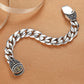 Men’s Vintage Cuban Link Bracelet