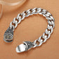 Men’s Vintage Cuban Link Bracelet