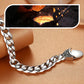 Men’s Vintage Cuban Link Bracelet
