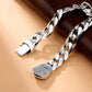 Men’s Vintage Cuban Link Bracelet