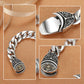 Men’s Vintage Cuban Link Bracelet