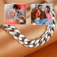 Men’s Vintage Cuban Link Bracelet