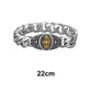 Men’s Vintage Cuban Link Bracelet