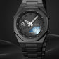 Multifunctional Men's Stylish Business Quartz Watch