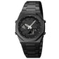 Multifunctional Men's Stylish Business Quartz Watch