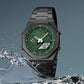 Multifunctional Men's Stylish Business Quartz Watch