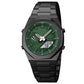 Multifunctional Men's Stylish Business Quartz Watch