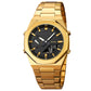 Multifunctional Men's Stylish Business Quartz Watch