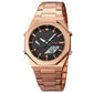 Multifunctional Men's Stylish Business Quartz Watch