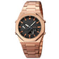 Multifunctional Men's Stylish Business Quartz Watch