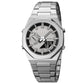 Multifunctional Men's Stylish Business Quartz Watch