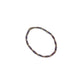 Women's Elegant Purple Zirconia Bracelet