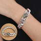 Men's Trendy Unique Link Bracelet