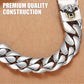 Men's Trendy Unique Link Bracelet