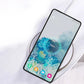 Soft Silicone Magnetic Phone Case for S23/24/25 Series