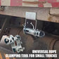 Universal Rope Clamping Tool for Small Trucks