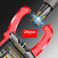 Intelligent Touch Control Digital Clamp Meter Multimeter Set