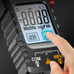 Intelligent Touch Control Digital Clamp Meter Multimeter Set
