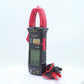 Intelligent Touch Control Digital Clamp Meter Multimeter Set