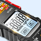 Intelligent Touch Control Digital Clamp Meter Multimeter Set