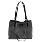 Women’s Glamorous Rhinestone Shoulder Bag
