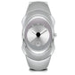 Men's Precision Simple Quartz Oval Wrist Watch