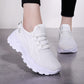 ⏳ Hot Sale 49% off! 🌿Women's Comfortable & Breathable Sneakers（Free gift with every purchase!）