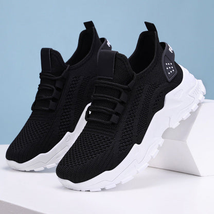 ⏳ Hot Sale 49% off! 🌿Women's Comfortable & Breathable Sneakers（Free gift with every purchase!）