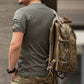 Men’s Outdoor Tactical Quick-Dry Breathable Short Sleeve T-Shirt