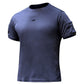 Men’s Outdoor Tactical Quick-Dry Breathable Short Sleeve T-Shirt