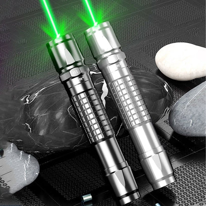 🔥2025 Hot Sale 49% OFF🔥Color Pattern Laser Flashlight