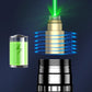 🔥2025 Hot Sale 49% OFF🔥Color Pattern Laser Flashlight