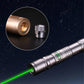 🔥2025 Hot Sale 49% OFF🔥Color Pattern Laser Flashlight