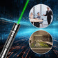 🔥2025 Hot Sale 49% OFF🔥Color Pattern Laser Flashlight