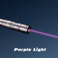 🔥2025 Hot Sale 49% OFF🔥Color Pattern Laser Flashlight