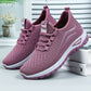 Women's Casual Breathable Comfort Sneaker