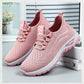 Women's Casual Breathable Comfort Sneaker